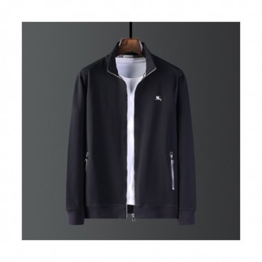 [버버리]Burberry 2020 Mens Classic Casual Jackets - 버버리 2020 남성 클래식 캐쥬얼 자켓 Bur03188x.Size(m 