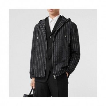 [버버리]Burberry 2020 Mens Classic Casual Jackets - 버버리 2020 남성 클래식 캐쥬얼 자켓 Bur03183x.Size(m 