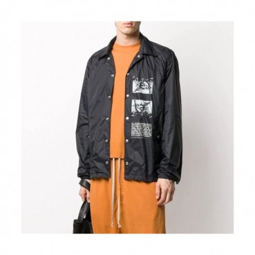 [릭오웬스]Rick Owens 2020 Mens Casual Jackets - 릭오웬스 2020 남성 캐쥬얼 자켓 Ric0092x.Size(s 