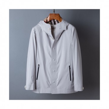 [버버리]Burberry 2020 Mens Classic Casual Jackets - 버버리 2020 남성 클래식 캐쥬얼 자켓 Bur03177x.Size(m 