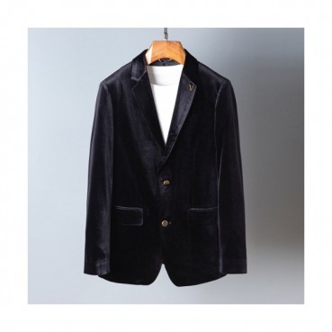 [베르사체]Versace 2020 Mens Business Wool Suit Jackets - 베르사체 2020 남성 비지니스 울 슈트 자켓 Ver0730x.Size(m 