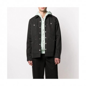 [릭오웬스]Rick Owens 2020 Mens Casual Jackets - 릭오웬스 2020 남성 캐쥬얼 자켓 Ric0091x.Size(s 