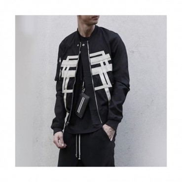 [릭오웬스]Rick Owens 2020 Mens Casual Jackets - 릭오웬스 2020 남성 캐쥬얼 자켓 Ric0077x.Size(s 
