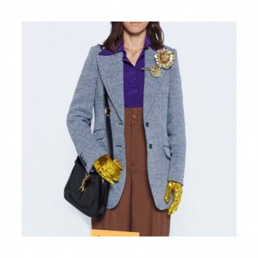 Gucci 2020 Womens Casual Logo Suit Jackets - 구찌 2020 여성 캐쥬얼 로고 슈트 자켓 Guc03133x.Size(s 