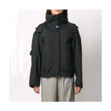 [발렌시아가]Balenciaga 2020 Womens Logo Casual Down Jackets - 발렌시아가 2020 여성 로고 캐쥬얼 다운 재킷 Bal0834x.Size(s 