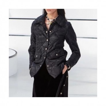 [샤넬]Chanel 2020 Womens Logo Casual Jackets - 샤넬 2020 여성 로고 캐쥬얼 자켓 Cnl0617x.Size(s 