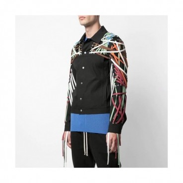 [릭오웬스]Rick Owens 2020 Mens Casual Jackets - 릭오웬스 2020 남성 캐쥬얼 자켓 Ric0050x.Size(s 