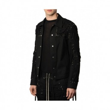 [릭오웬스]Rick Owens 2020 Mens Casual Jackets - 릭오웬스 2020 남성 캐쥬얼 자켓 Ric0046x.Size(s 