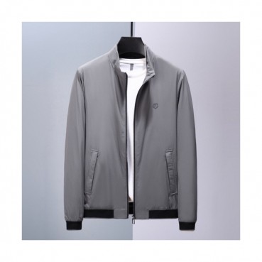 [제냐]Ermenegildo Zegna 2020 Mens Business Casual Jackets - 에르메네질도 제냐 2020 남성 비지니스 캐쥬얼 재킷 Zeg0207x.Size(m 