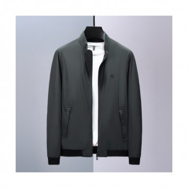 [제냐]Ermenegildo Zegna 2020 Mens Business Casual Jackets - 에르메네질도 제냐 2020 남성 비지니스 캐쥬얼 재킷 Zeg0206x.Size(m 