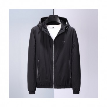 [디올]Dior 2020 Mens Logo Modern Casual Jackets - 디올 2020 남성 로고 모던 캐쥬얼 양면 자켓 Dio0886x.Size(m 