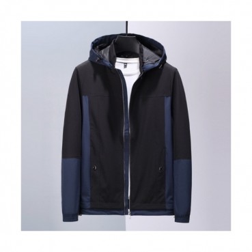 [제냐]Ermenegildo Zegna 2020 Mens Business Casual Jackets - 에르메네질도 제냐 2020 남성 비지니스 캐쥬얼 재킷 Zeg0204x.Size(m 