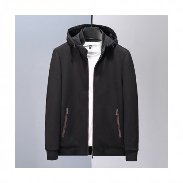 Armani 2020 Mens Logo Casual Jackets - 알마니 2020 남성 로고 캐쥬얼 자켓 Arm0793x.Size(m 