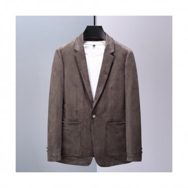 [알마니]Armani 2020 Mens Buseniess Cashmere Jackets - 알마니 2020 남성 비지니스 캐시미어 자켓 Arm0792x.Size(m 