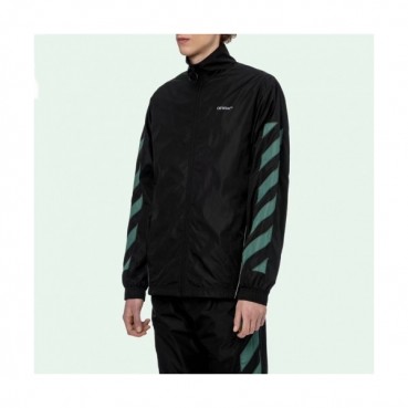 [오프화이트]Off-white 2020 Mens Logo Casual Jackets 