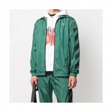 [오프화이트]Off-white 2020 Mens Logo Casual Jackets 