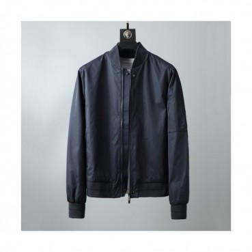 [제냐]Ermenegildo Zegna 2020 Mens Business Casual Jackets - 에르메네질도 제냐 2020 남성 비지니스 캐쥬얼 재킷 Zeg0203x.Size(m 