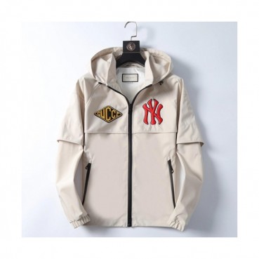 [구찌]Gucci 2020 Mens Logo Casual Jackets - 구찌 2020 남성 로고 캐쥬얼 양면 자켓 Guc03118x.Size(m 