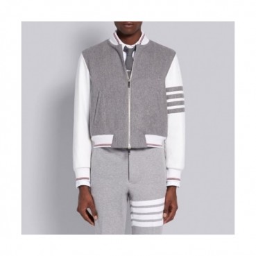 [톰브라운]Thom Browne 2020 Mens Classic Casual Jackets - 톰브라운 2020 남성 클래식 캐쥬얼 자켓 Thom01021x.Size(s 