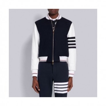 [톰브라운]Thom Browne 2020 Mens Classic Casual Jackets - 톰브라운 2020 남성 클래식 캐쥬얼 자켓 Thom01020Size(s 
