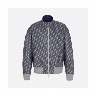 [디올]Dior 2020 Mens Logo Modern Casual Jackets - 디올 2020 남성 로고 모던 캐쥬얼 양면 자켓 Dio0880x.Size(m 