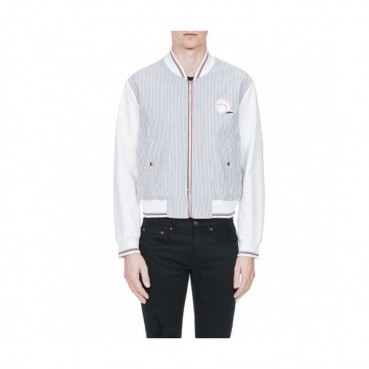 [톰브라운]Thom Browne 2020 Mens Classic Casual Jackets - 톰브라운 2020 남성 클래식 캐쥬얼 자켓 Thom01017x.Size(s 