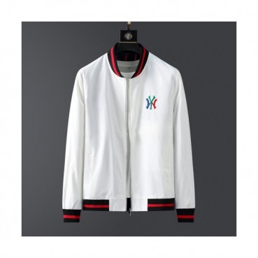 [구찌]Gucci 2020 Mens Logo Casual Jackets - 구찌 2020 남성 로고 캐쥬얼 양면 자켓 Guc03111x.Size(m 