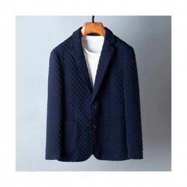 [루이비통]Louis vuitton 2020 Mens Logo Suit Jackets - 루이비통 2020 남성 로고 슈트 자켓 Lou02326x.Size(m 