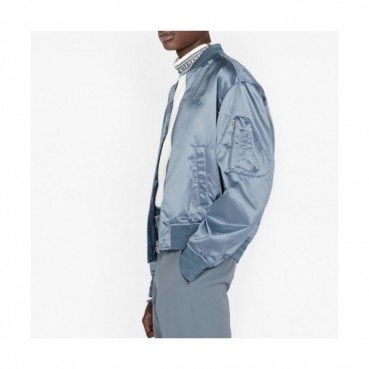 [디올]Dior 2020 Mens Logo Modern Casual Jackets - 디올 2020 남성 로고 모던 캐쥬얼 양면 자켓 Dio0877x.Size(s 