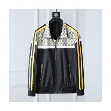 [구찌]Gucci 2020 Mens Logo Casual Jackets - 구찌 2020 남성 로고 캐쥬얼 양면 자켓 Guc03108x.Size(m 