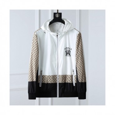 [구찌]Gucci 2020 Mens Logo Casual Jackets - 구찌 2020 남성 로고 캐쥬얼 양면 자켓 Guc03107x.Size(m 