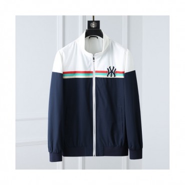 [구찌]Gucci 2020 Mens Logo Casual Jackets - 구찌 2020 남성 로고 캐쥬얼 양면 자켓 Guc03106x.Size(m 