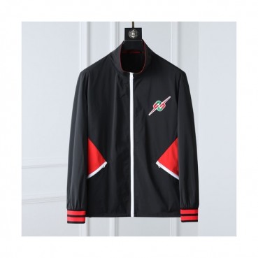 [구찌]Gucci 2020 Mens Logo Casual Jackets - 구찌 2020 남성 로고 캐쥬얼 양면 자켓 Guc03105x.Size(m 