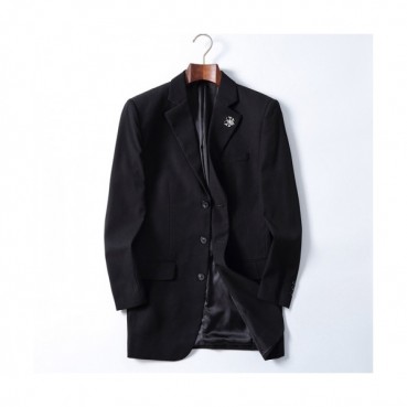 [디올]Dior 2020 Mens Business Cotton Suit Jackets - 디올 2020 남성 비지니스 코튼 슈트 자켓 Dio0874x.Size(m 