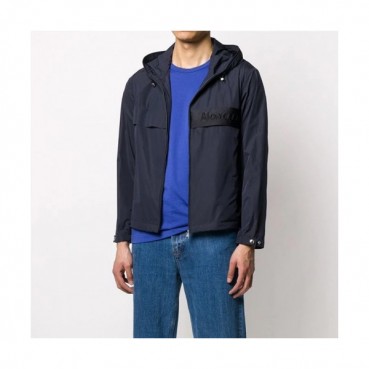[프라다]Prada 2020 Mens Logo Casual Jackets - 프라다 2020 남성 로고 캐쥬얼 자켓 Pra01151x.Size(m 