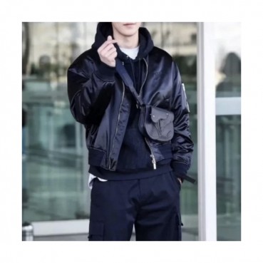 [디올]Dior 2020 Mens Logo Modern Casual Jackets - 디올 2020 남성 로고 모던 캐쥬얼 양면 자켓 Dio0873x.Size(s 