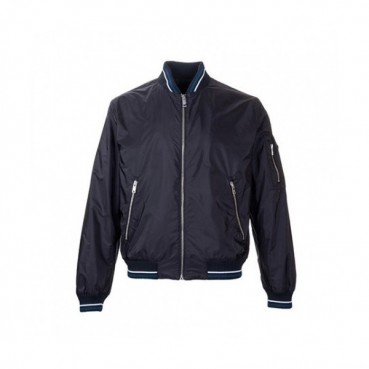[프라다]Prada 2020 Mens Logo Casual Jackets - 프라다 2020 남성 로고 캐쥬얼 자켓 Pra01146x.Size(m 