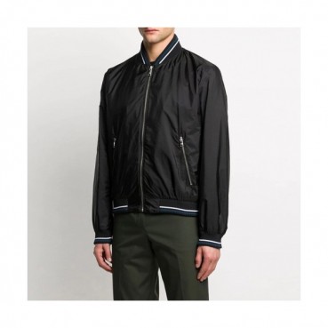 [프라다]Prada 2020 Mens Logo Casual Jackets - 프라다 2020 남성 로고 캐쥬얼 자켓 Pra01145x.Size(m 