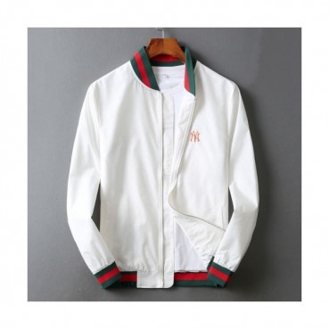 [구찌]Gucci 2020 Mens Logo Casual Jackets - 구찌 2020 남성 로고 캐쥬얼 양면 자켓 Guc03098x.Size(m 
