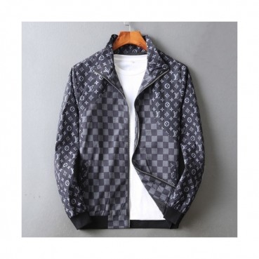 [루이비통]Louis vuitton 2020 Mens Casual Jackets - 루이비통 2020 남성 캐쥬얼 자켓 Lou02308x.Size(m 