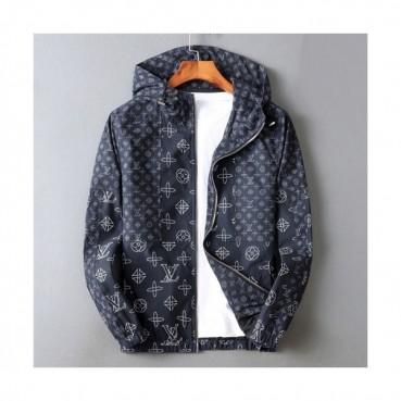 [루이비통]Louis vuitton 2020 Mens Casual Jackets - 루이비통 2020 남성 캐쥬얼 자켓 Lou02307x.Size(m 