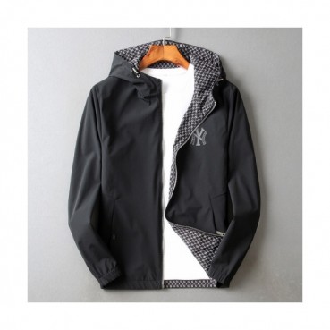 [구찌]Gucci 2020 Mens Logo Casual Jackets - 구찌 2020 남성 로고 캐쥬얼 양면 자켓 Guc03096x.Size(m 