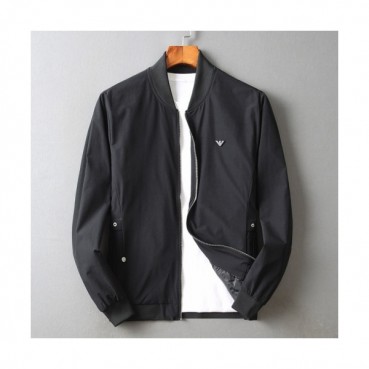 Armani 2020 Mens Logo Casual Jackets - 알마니 2020 남성 로고 캐쥬얼 자켓 Arm0785x.Size(m 