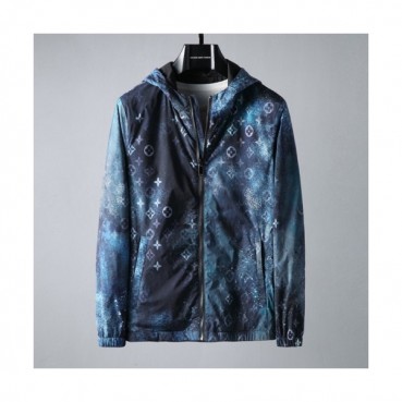 [루이비통]Louis vuitton 2020 Mens Casual Jackets - 루이비통 2020 남성 캐쥬얼 자켓 Lou02303x.Size(m 