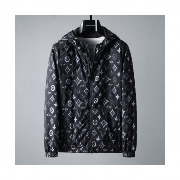 [루이비통]Louis vuitton 2020 Mens Casual Jackets - 루이비통 2020 남성 캐쥬얼 자켓 Lou02302x.Size(m 