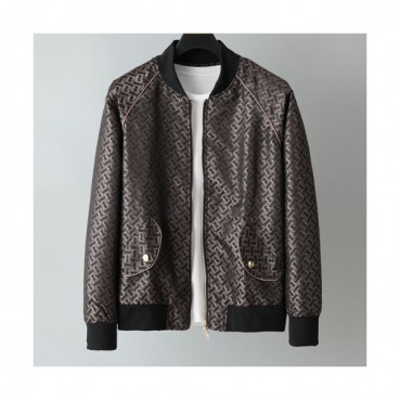 [버버리]Burberry 2020 Mens Classic Casual Jackets - 버버리 2020 남성 클래식 캐쥬얼 자켓 Bur03114x.Size(m 