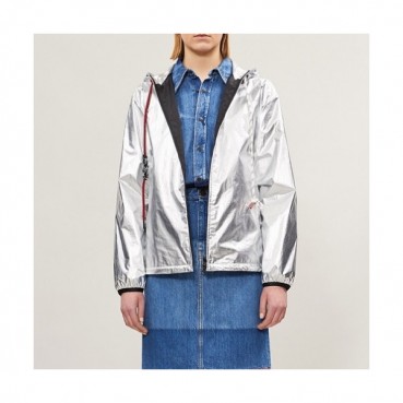 [몽클레어]Moncler 2020 Womens Logo Casual Windproof Jackets - 몽클레어 2020 여성 로고 캐쥬얼 방풍 자켓 Moc01884x.Size(s 