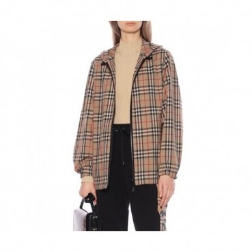 [버버리]Burberry 2020 Mm/Wm Classic Casual Jackets - 버버리 2020 남/녀 클래식 캐쥬얼 자켓 Bur03090x.Size(s 