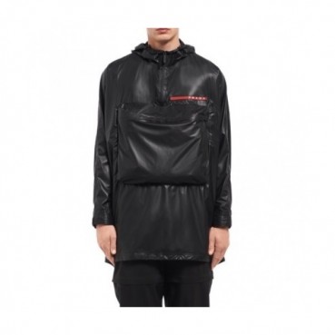 [프라다]Prada 2020 Mens Logo Casual Windproof Jackets - 프라다 2020 남성 로고 캐쥬얼 방풍 자켓 Pra01144x.Size(s 