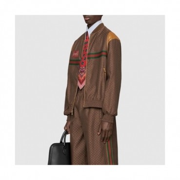 [구찌]Gucci 2020 Mens Logo Casual Jackets - 구찌 2020 남성 로고 캐쥬얼 자켓 Guc03082x.Size(s 